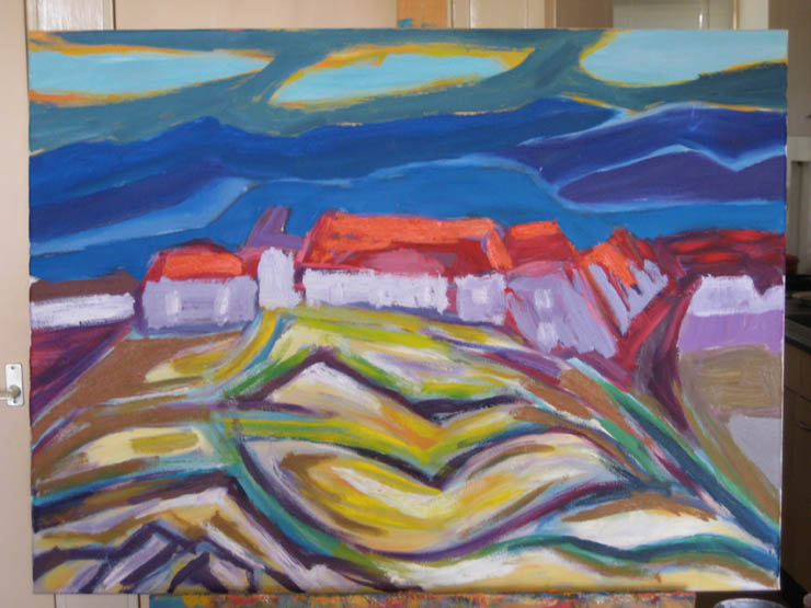 12_Neso_Trifkovic_Landscape_12