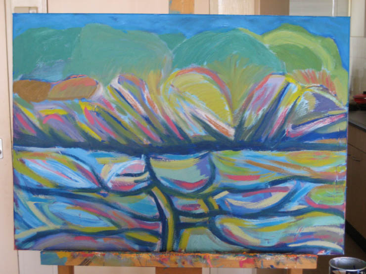 13_Neso_Trifkovic_Landscape_13