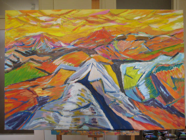 14_Neso_Trifkovic_Landscape_14