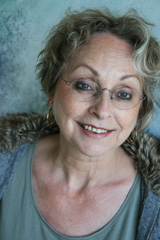 Alexandra van Thiel